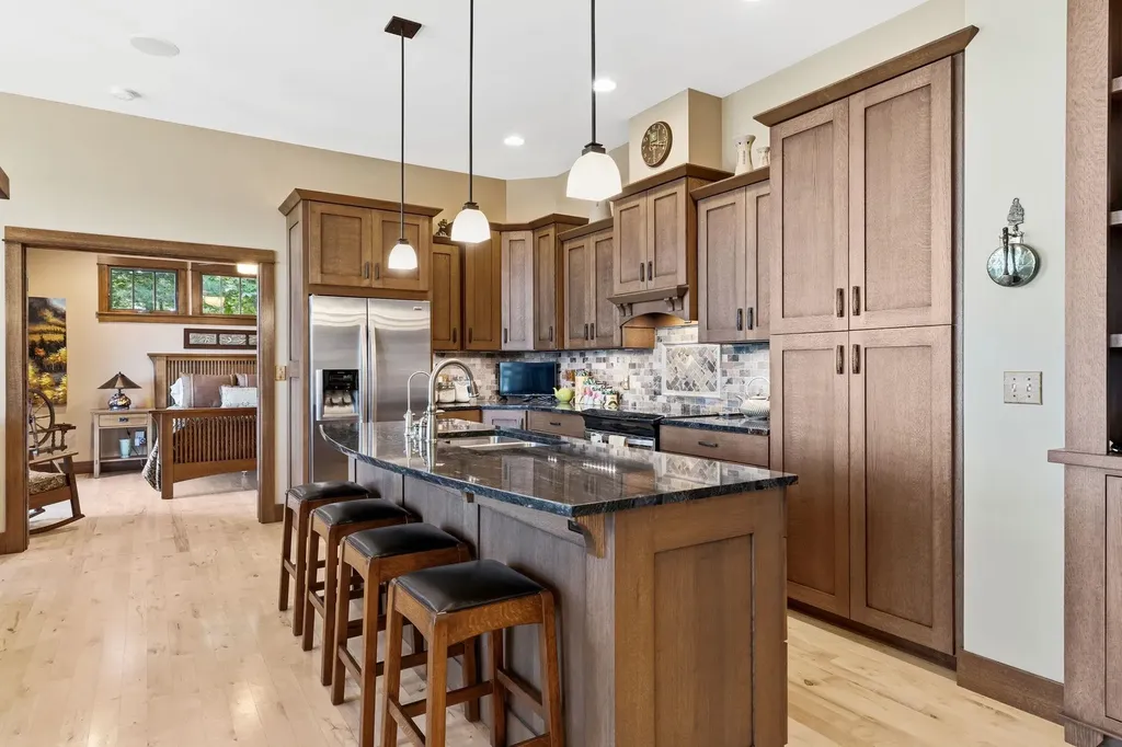 2704 Crescent Shores Drive Long Lake Township MI 49685