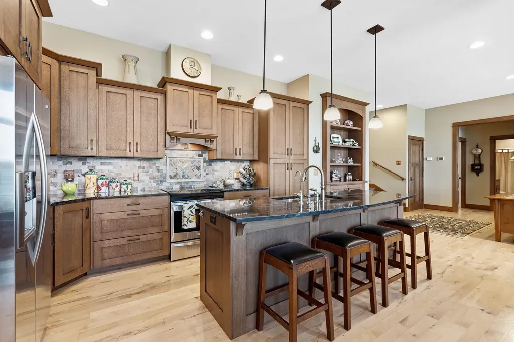 2704 Crescent Shores Drive Long Lake Township MI 49685