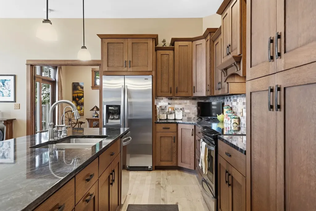 2704 Crescent Shores Drive Long Lake Township MI 49685