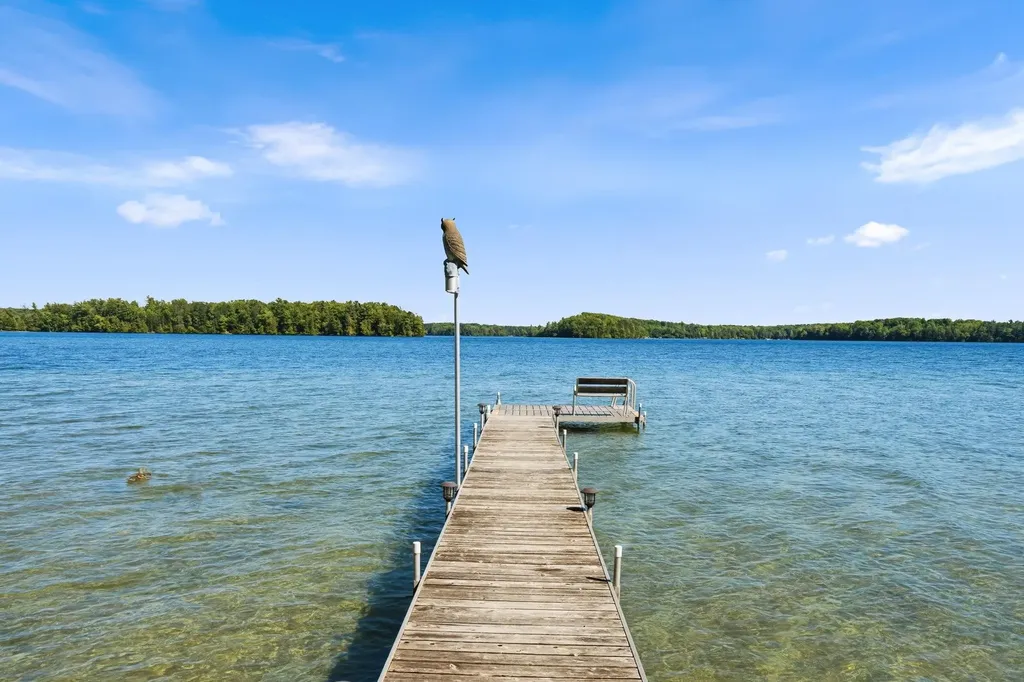 2704 Crescent Shores Drive Long Lake Township MI 49685