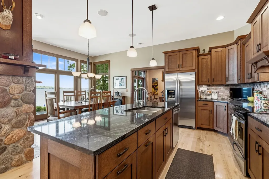 2704 Crescent Shores Drive Long Lake Township MI 49685