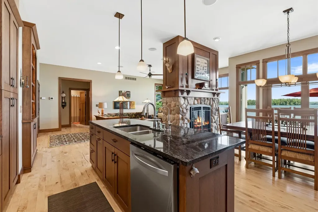 2704 Crescent Shores Drive Long Lake Township MI 49685