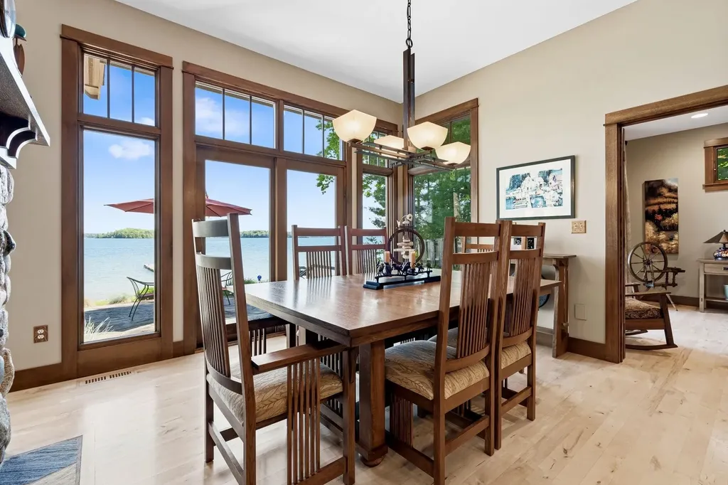 2704 Crescent Shores Drive Long Lake Township MI 49685