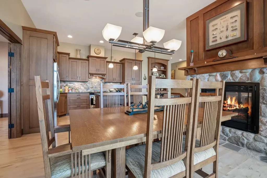 2704 Crescent Shores Drive Long Lake Township MI 49685