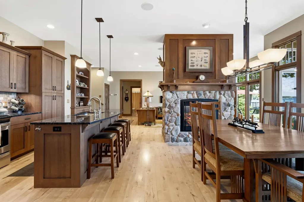 2704 Crescent Shores Drive Long Lake Township MI 49685