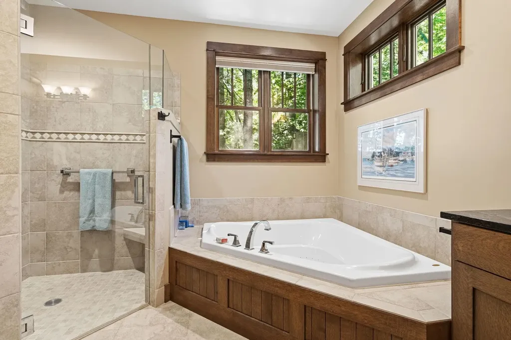 2704 Crescent Shores Drive Long Lake Township MI 49685