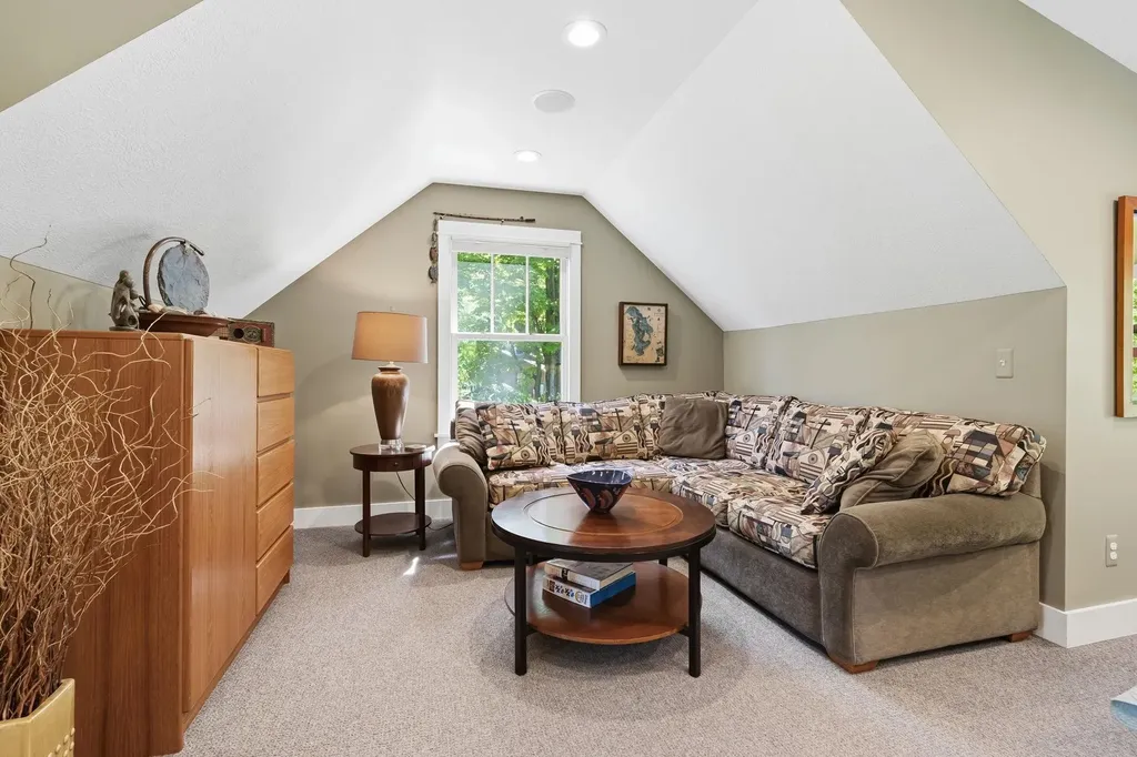 2704 Crescent Shores Drive Long Lake Township MI 49685