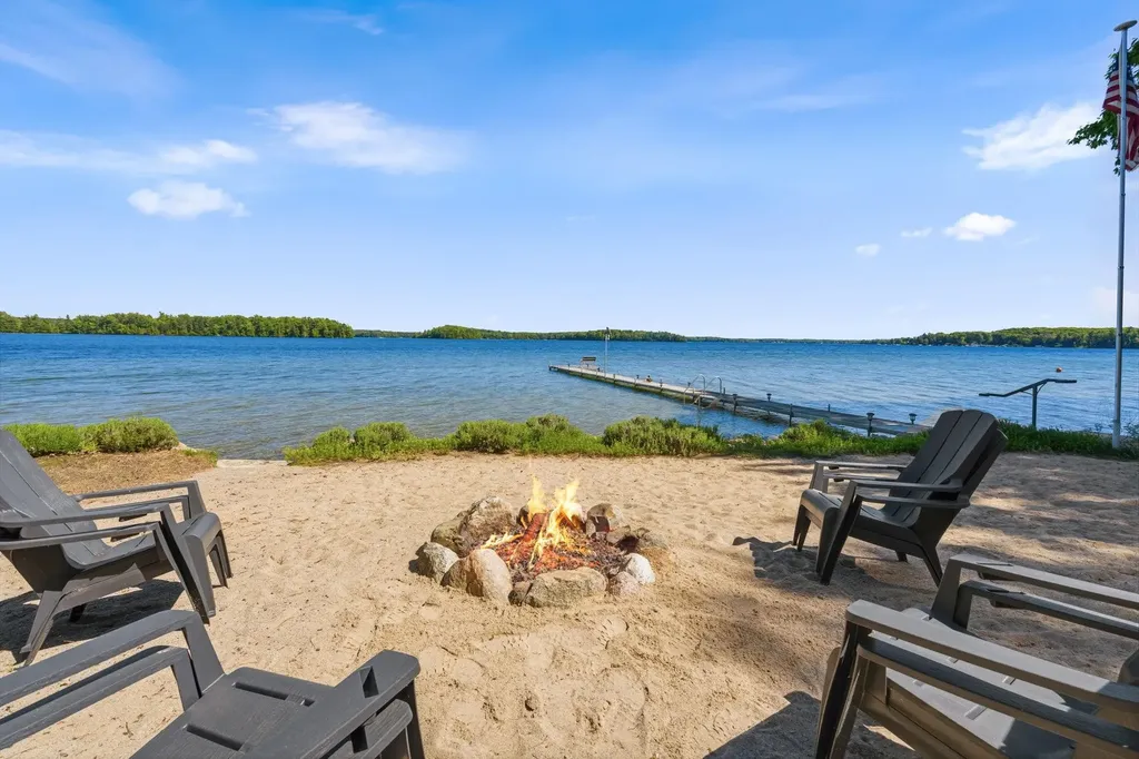 2704 Crescent Shores Drive Long Lake Township MI 49685