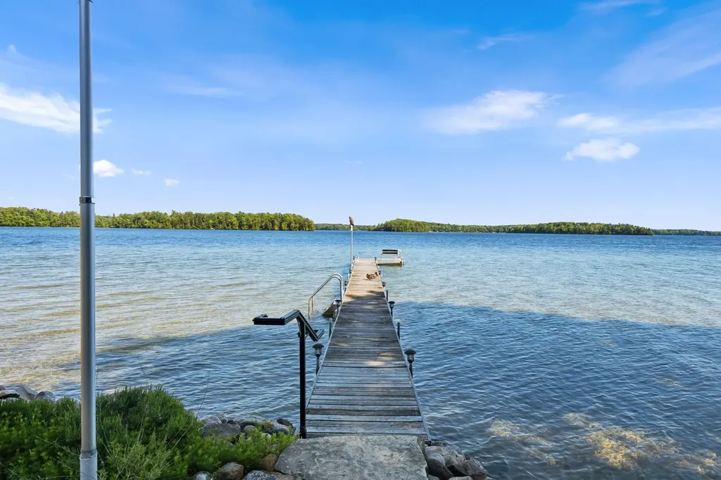 2704 Crescent Shores Drive Long Lake Township MI 49685