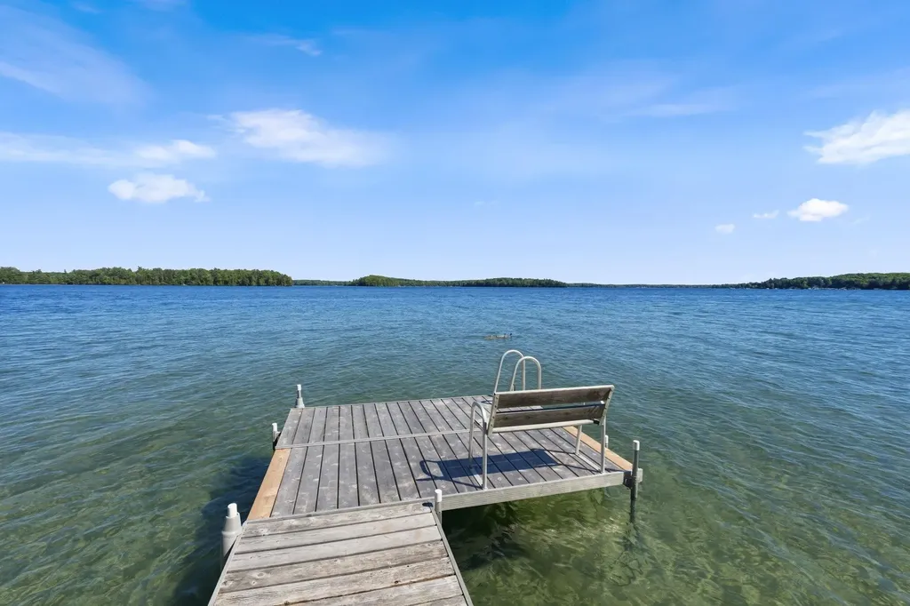 2704 Crescent Shores Drive Long Lake Township MI 49685