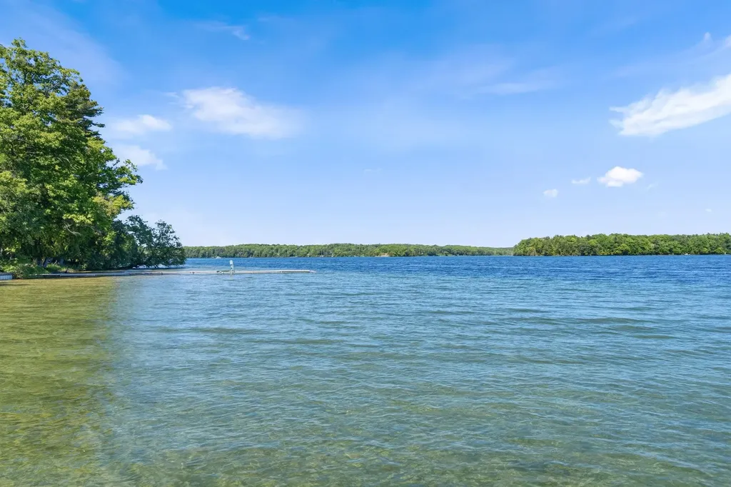 2704 Crescent Shores Drive Long Lake Township MI 49685