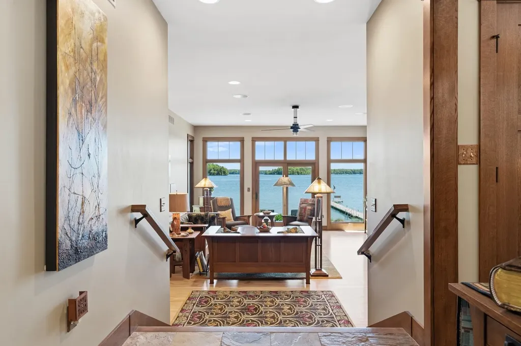 2704 Crescent Shores Drive Long Lake Township MI 49685