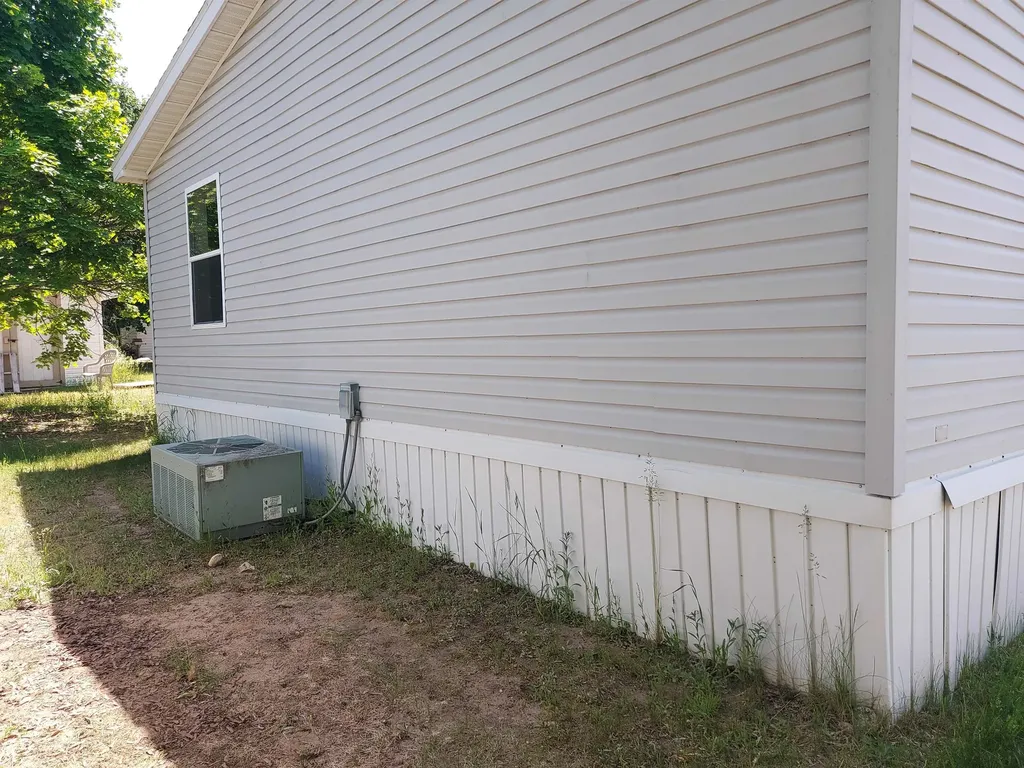 2336 Leisure Lane Garfield Charter Township MI 49686