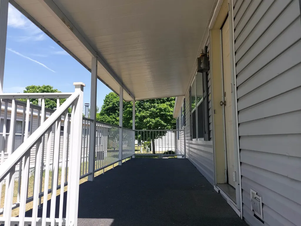 2336 Leisure Lane Garfield Charter Township MI 49686