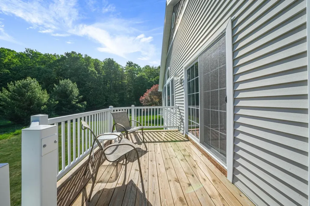 3098 Crown Wood Court Garfield Charter Township MI 49686
