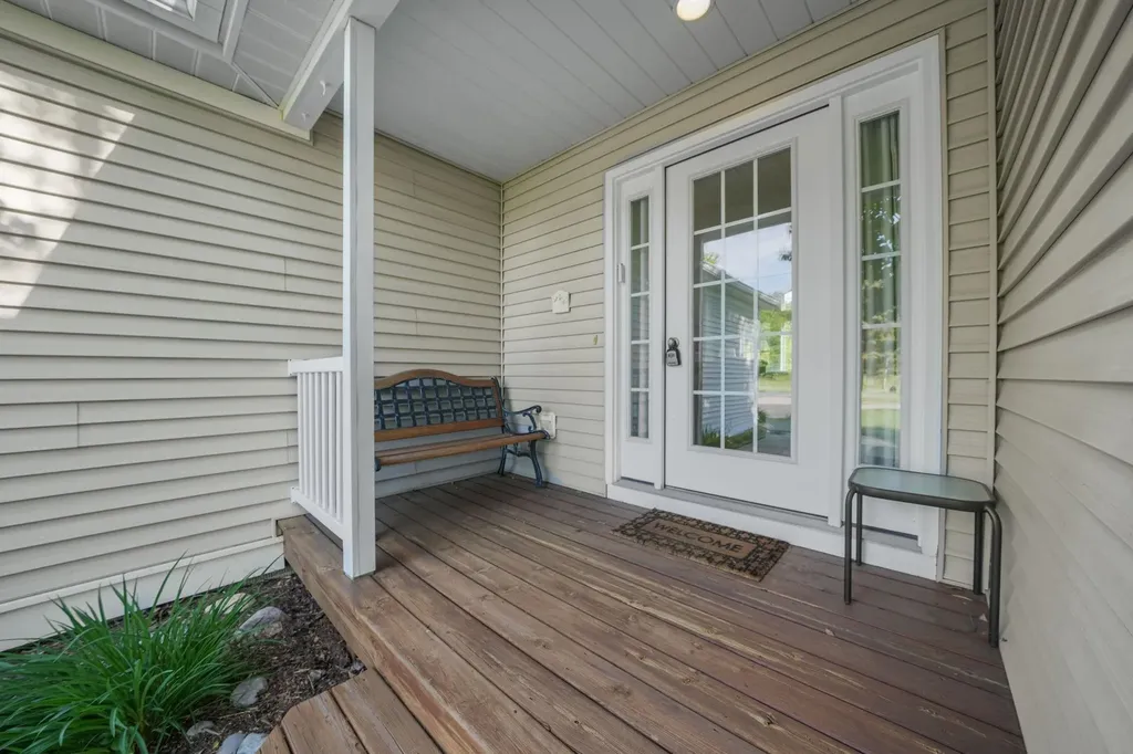 3098 Crown Wood Court Garfield Charter Township MI 49686