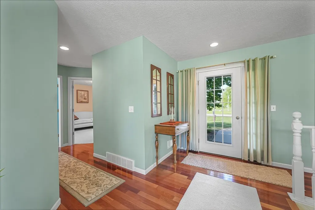 3098 Crown Wood Court Garfield Charter Township MI 49686