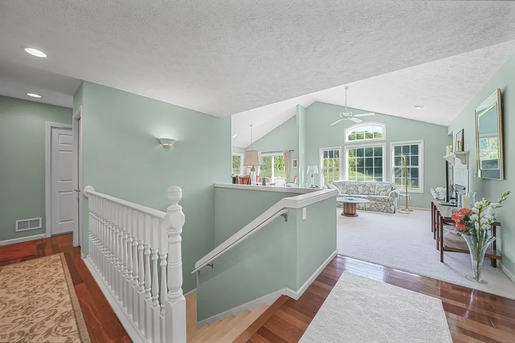 3098 Crown Wood Court Garfield Charter Township MI 49686