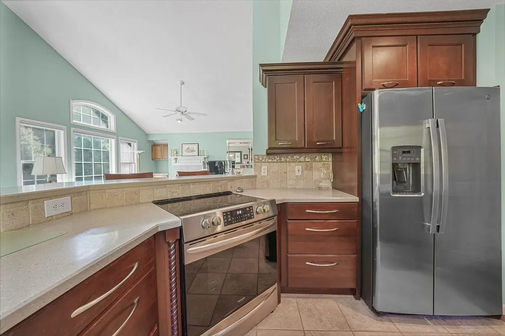3098 Crown Wood Court Garfield Charter Township MI 49686