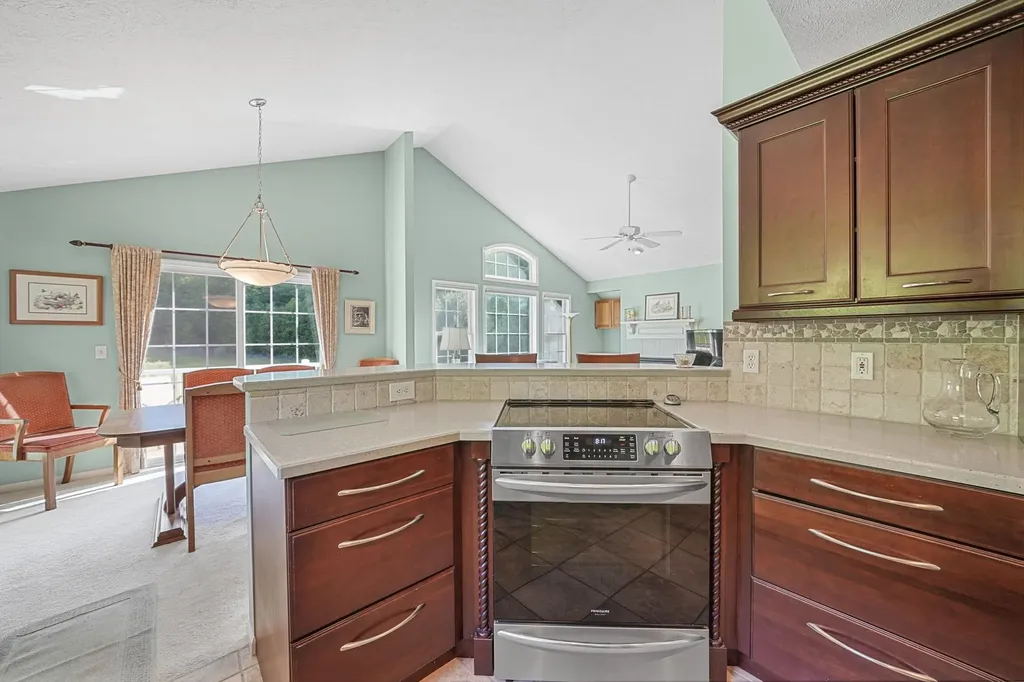 3098 Crown Wood Court Garfield Charter Township MI 49686