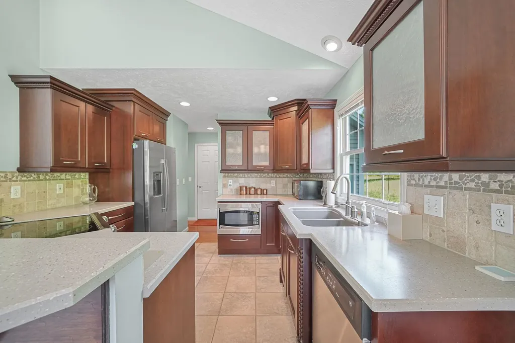 3098 Crown Wood Court Garfield Charter Township MI 49686