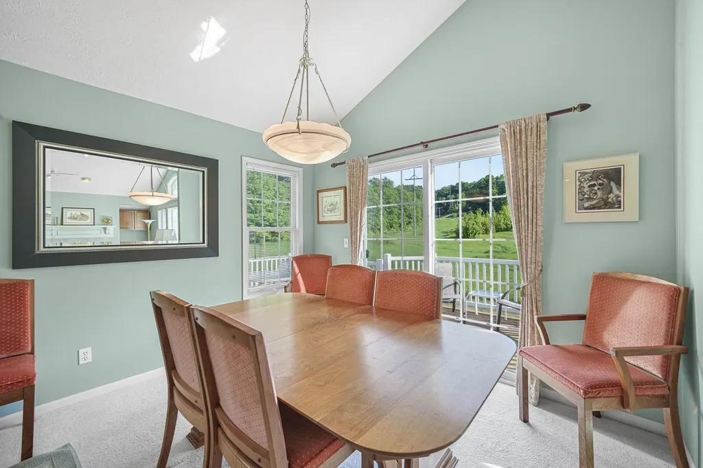 3098 Crown Wood Court Garfield Charter Township MI 49686