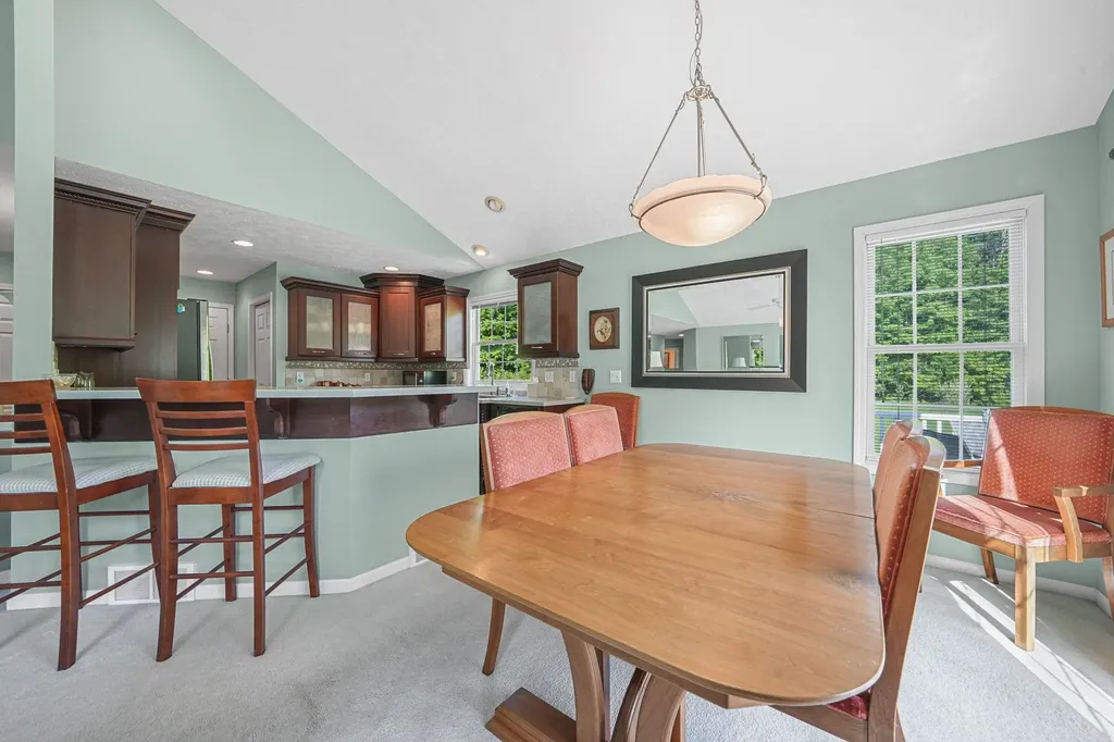 3098 Crown Wood Court Garfield Charter Township MI 49686