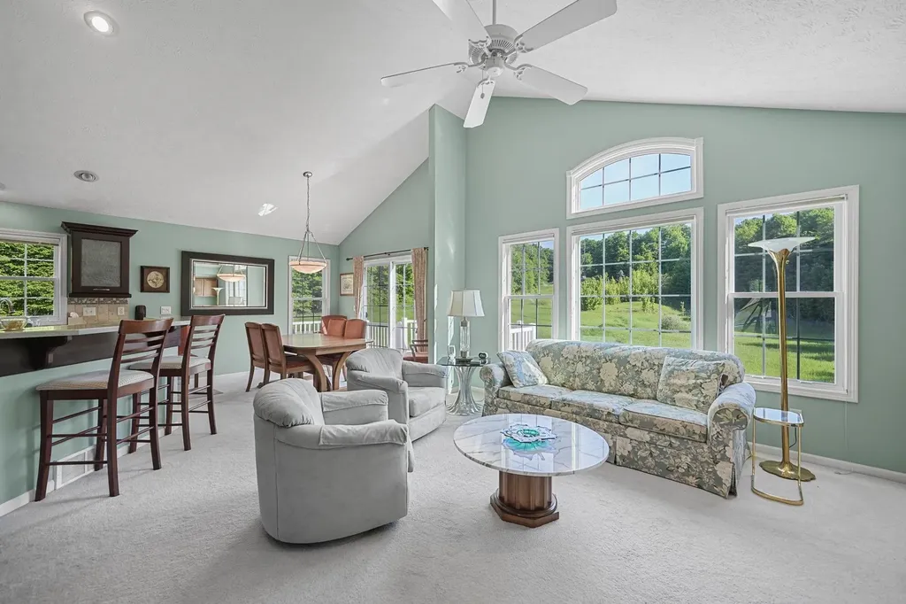 3098 Crown Wood Court Garfield Charter Township MI 49686