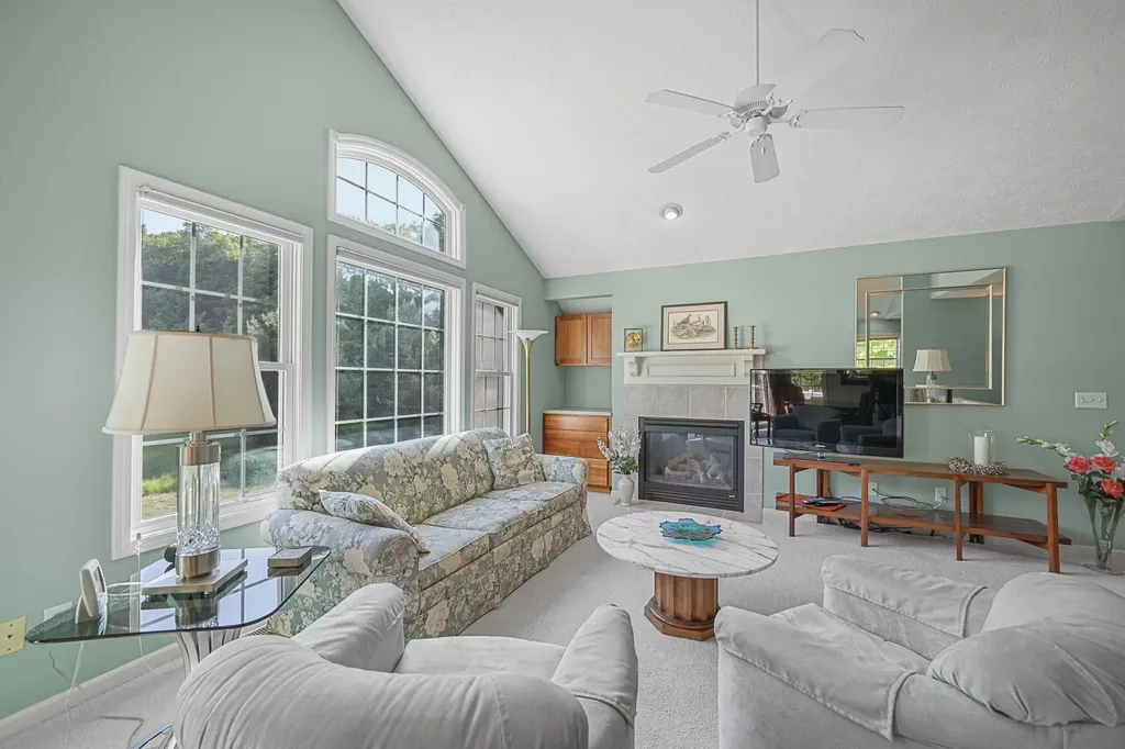 3098 Crown Wood Court Garfield Charter Township MI 49686