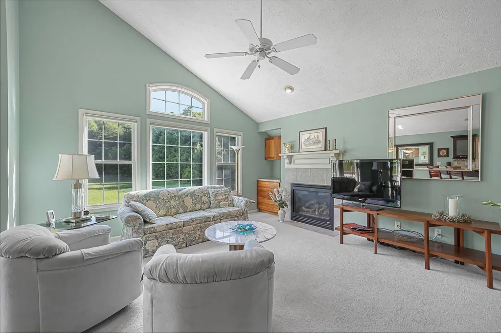 3098 Crown Wood Court Garfield Charter Township MI 49686