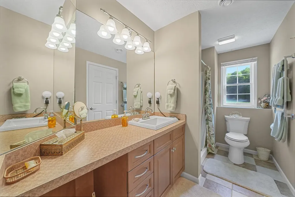 3098 Crown Wood Court Garfield Charter Township MI 49686