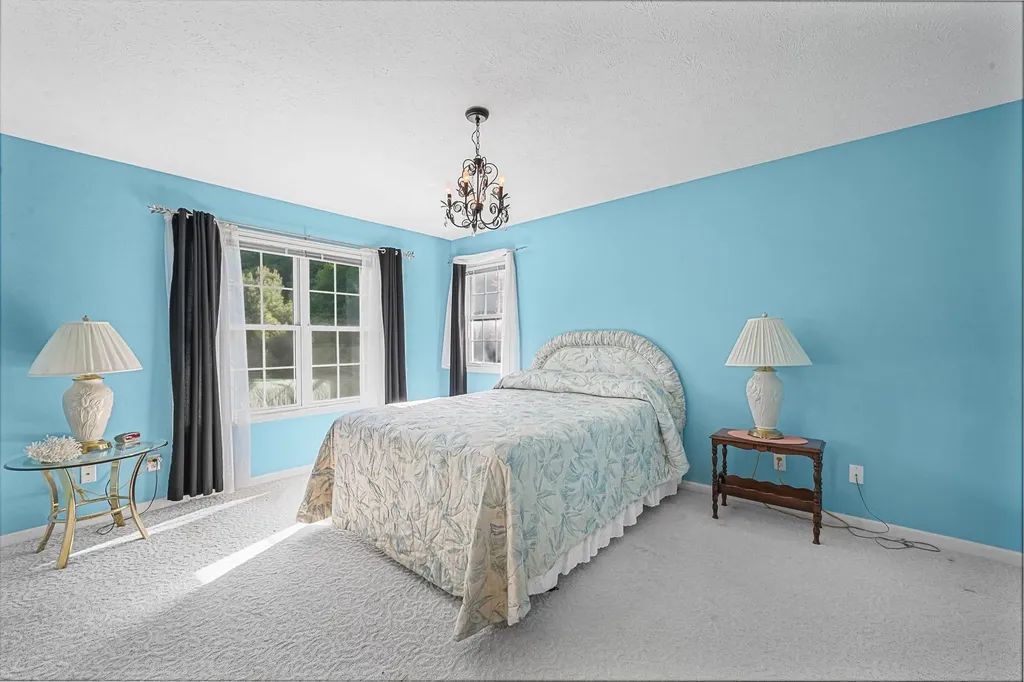 3098 Crown Wood Court Garfield Charter Township MI 49686