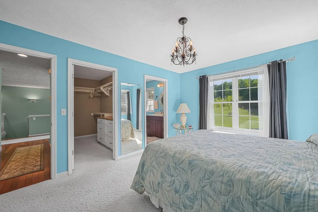 3098 Crown Wood Court Garfield Charter Township MI 49686