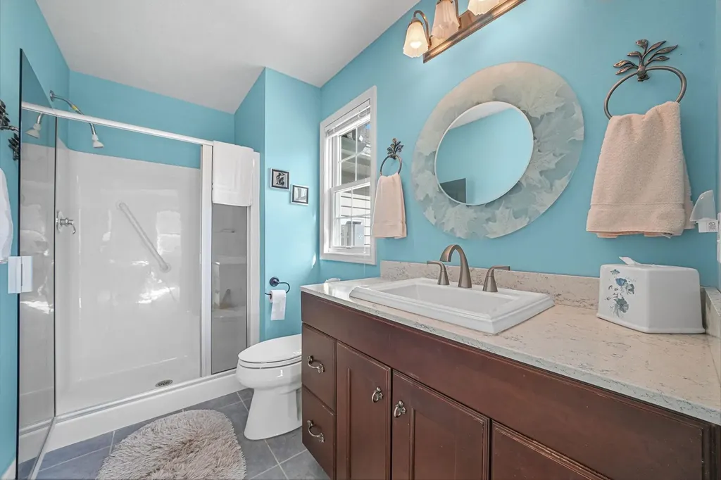 3098 Crown Wood Court Garfield Charter Township MI 49686