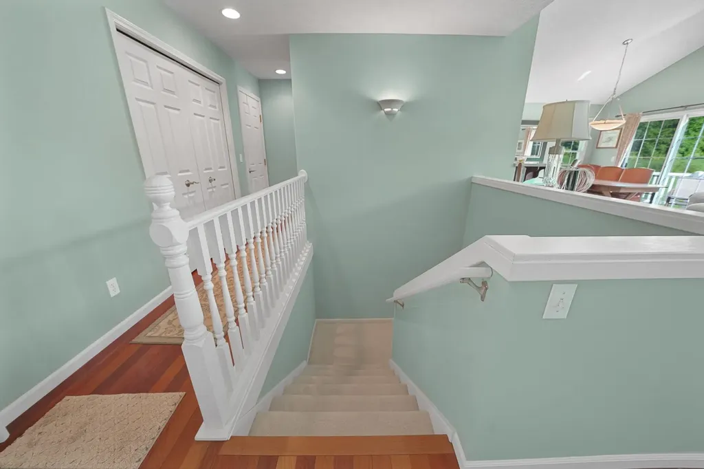 3098 Crown Wood Court Garfield Charter Township MI 49686