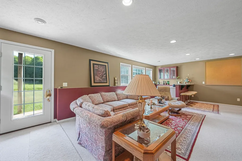 3098 Crown Wood Court Garfield Charter Township MI 49686