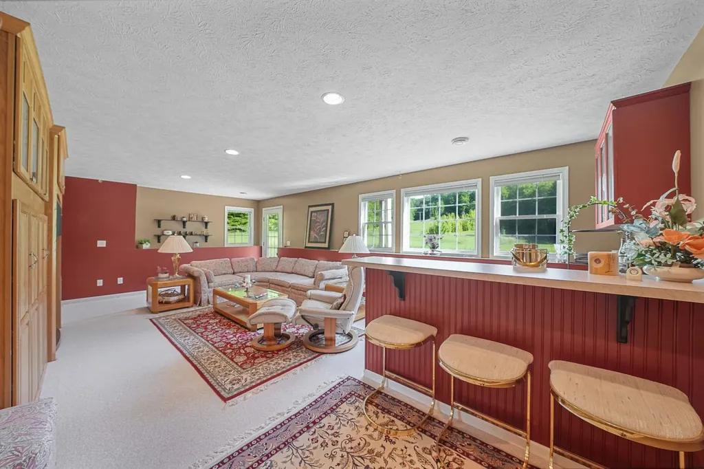 3098 Crown Wood Court Garfield Charter Township MI 49686