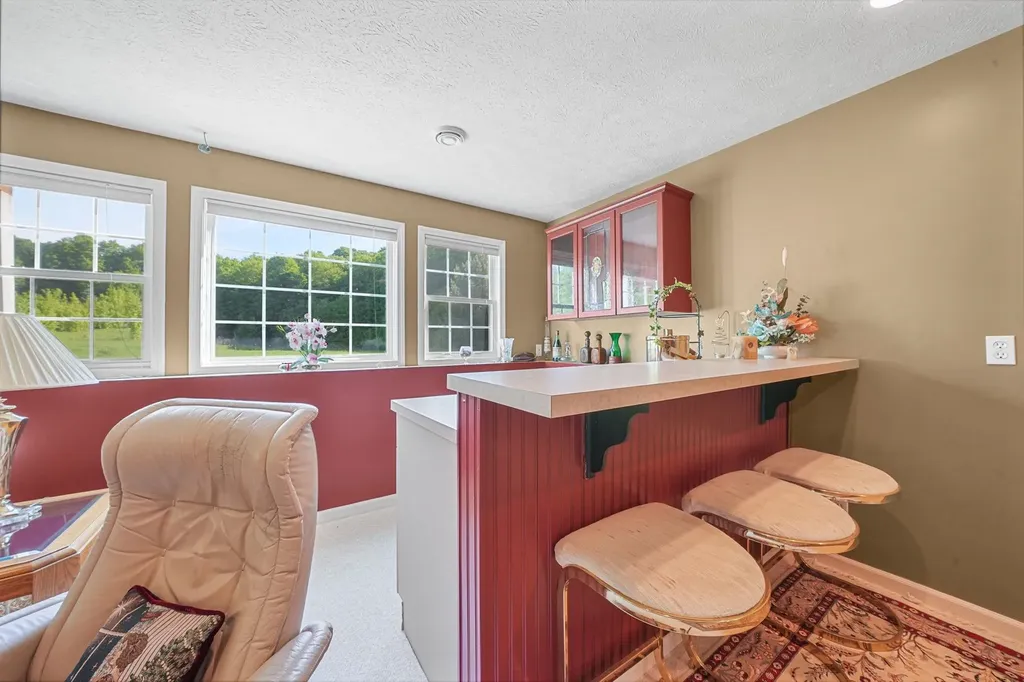 3098 Crown Wood Court Garfield Charter Township MI 49686