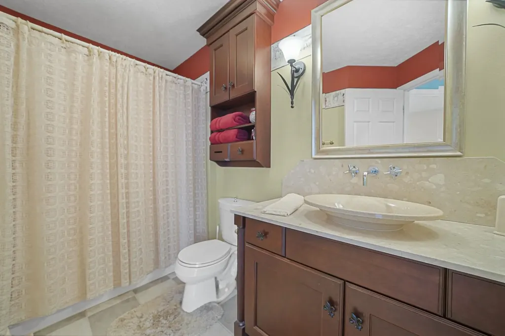 3098 Crown Wood Court Garfield Charter Township MI 49686