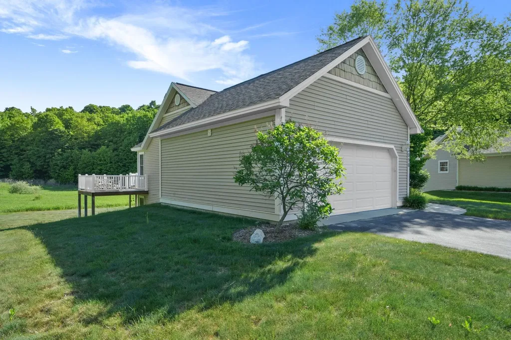 3098 Crown Wood Court Garfield Charter Township MI 49686