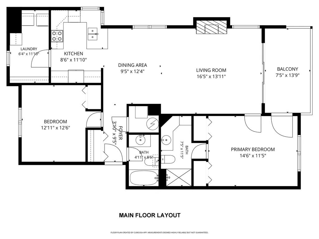 720 Centre Place Traverse City City MI 49686