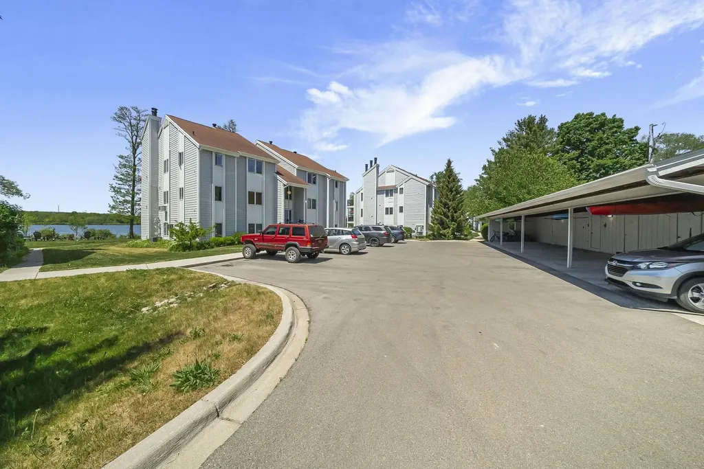 720 Centre Place Traverse City City MI 49686