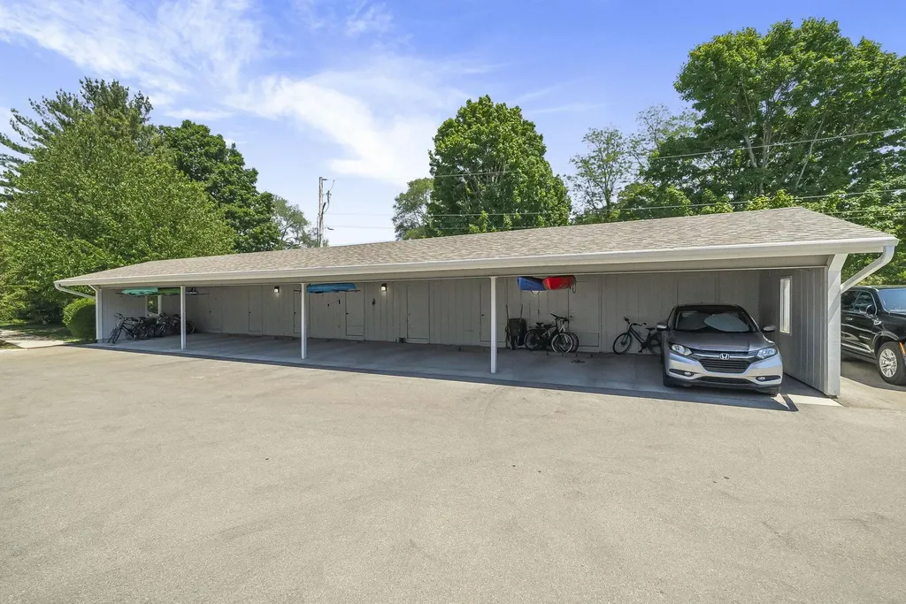 720 Centre Place Traverse City City MI 49686