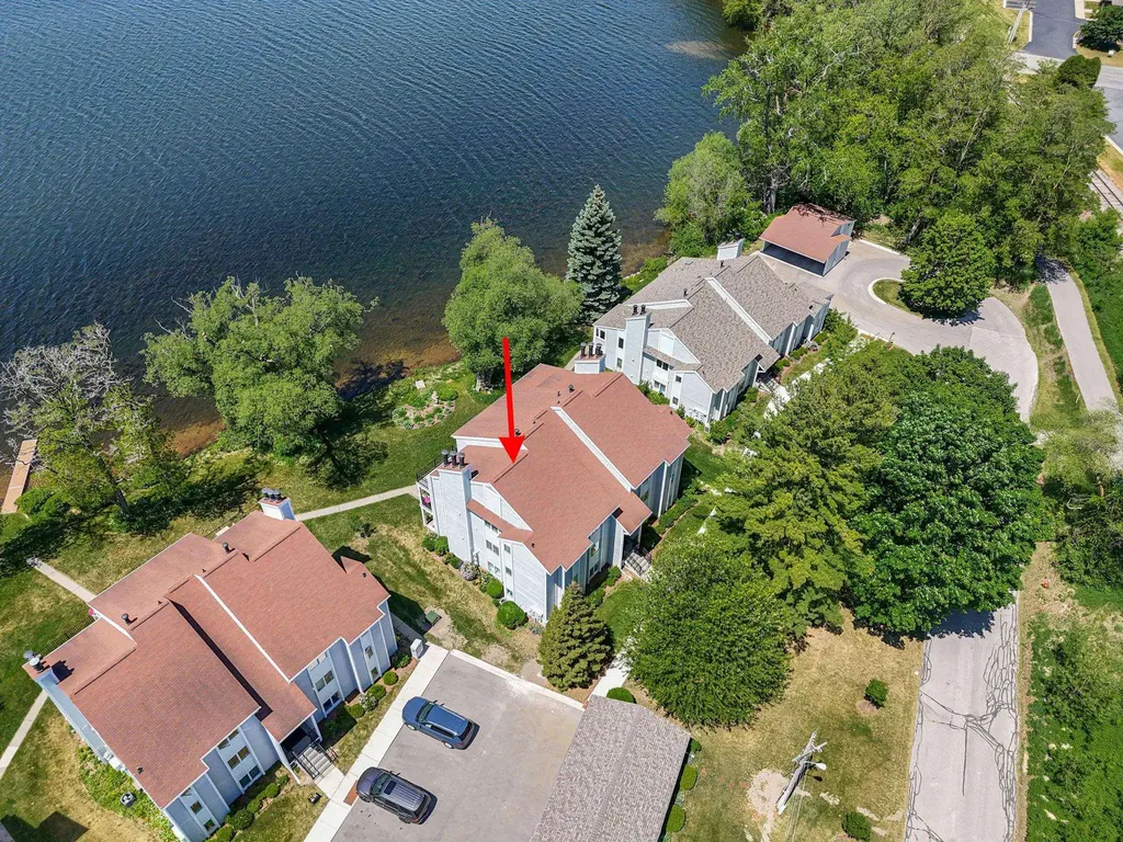 720 Centre Place Traverse City City MI 49686