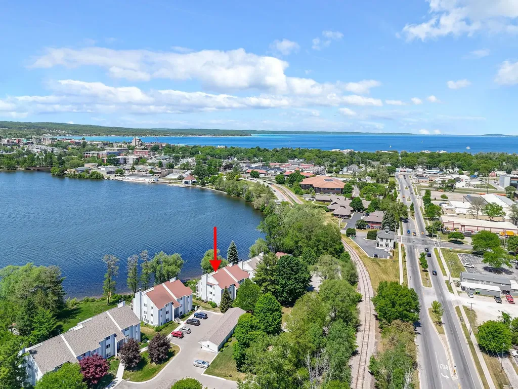 720 Centre Place Traverse City City MI 49686