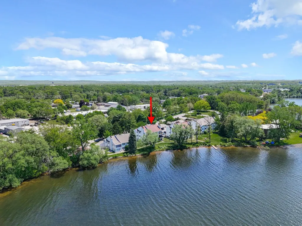720 Centre Place Traverse City City MI 49686