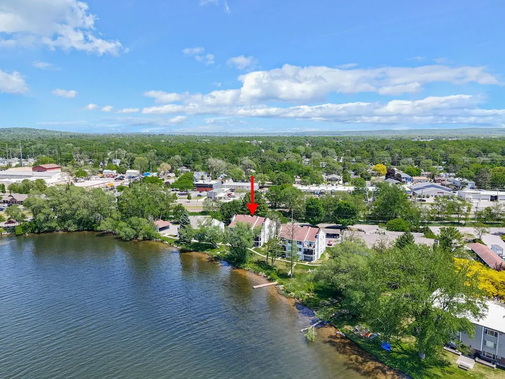 720 Centre Place Traverse City City MI 49686