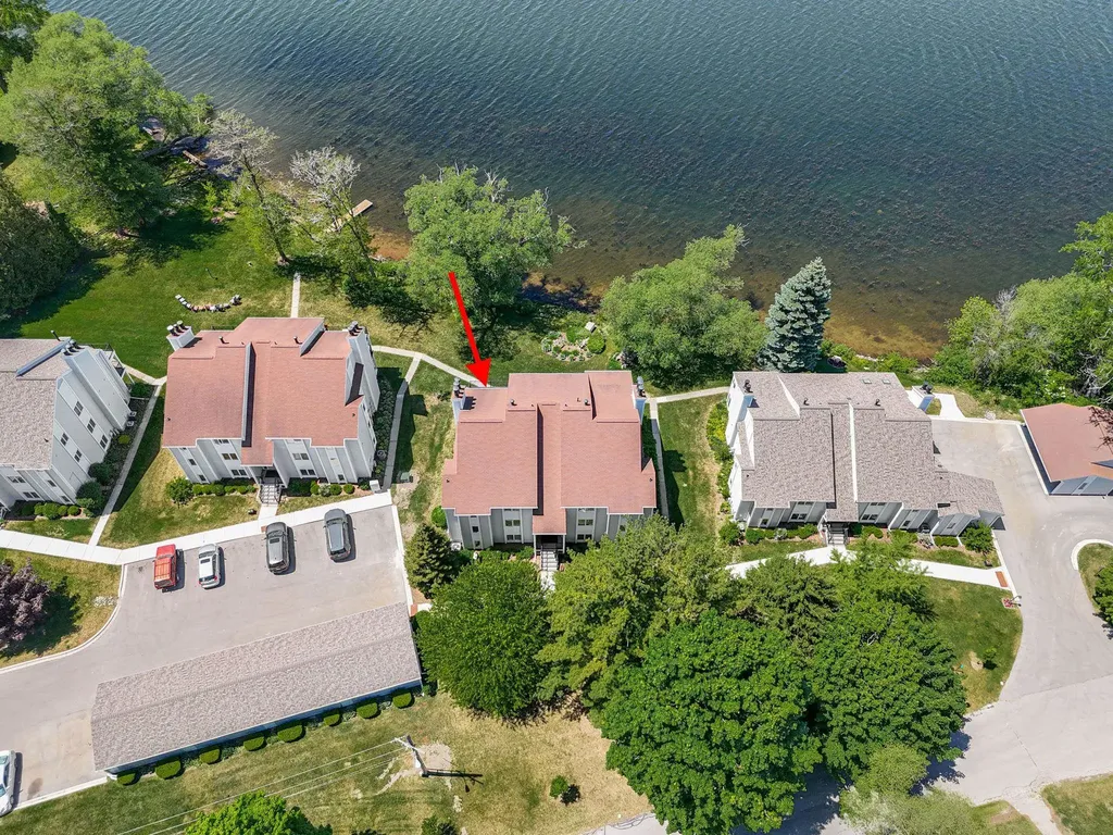 720 Centre Place Traverse City City MI 49686