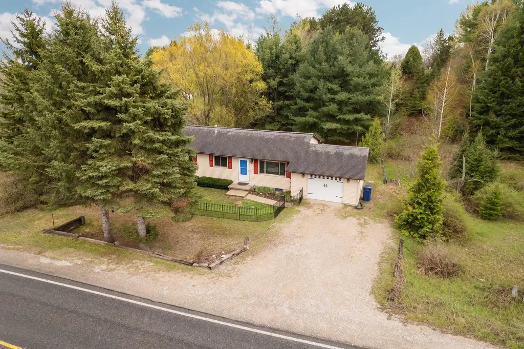 10510 E Shady Lane Bingham Township MI 49682