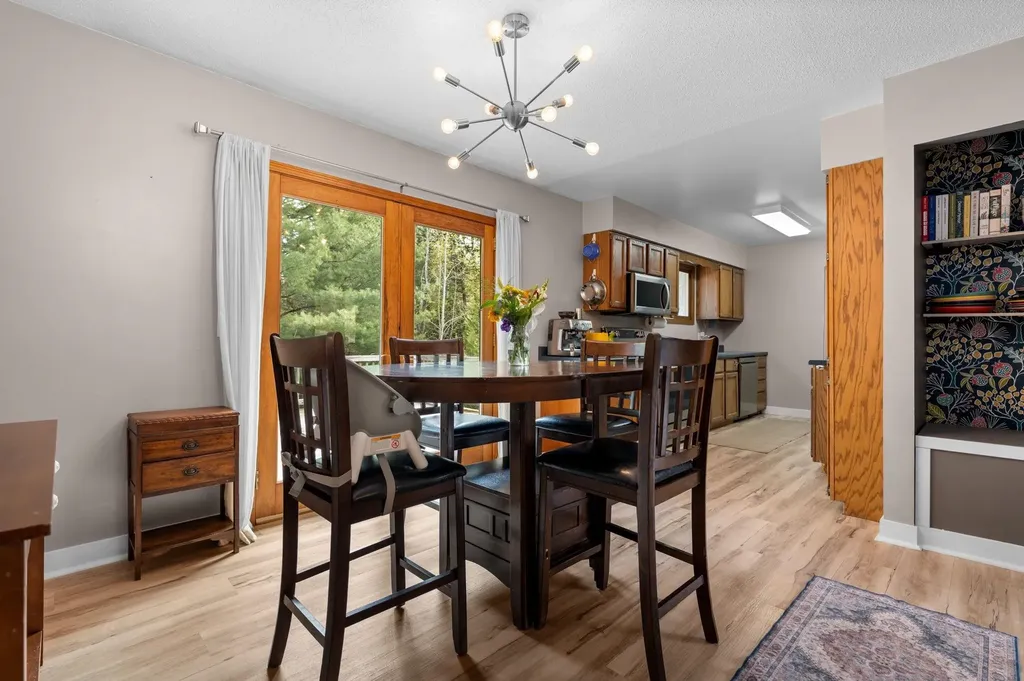 10510 E Shady Lane Bingham Township MI 49682